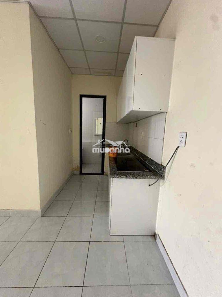 Cho thuê căn hộ 2pn2wc - căn góc - 67m2