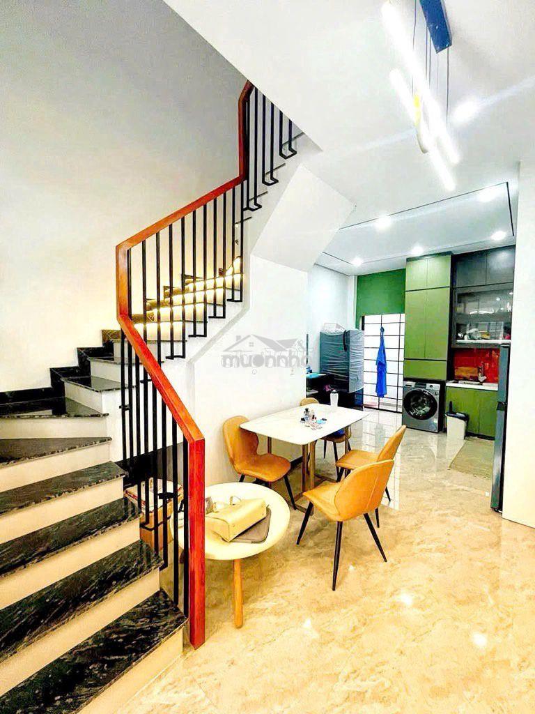 Ngay phạm văn hai- bình chánh- 4x15m- giá 2.x tỷ - 3