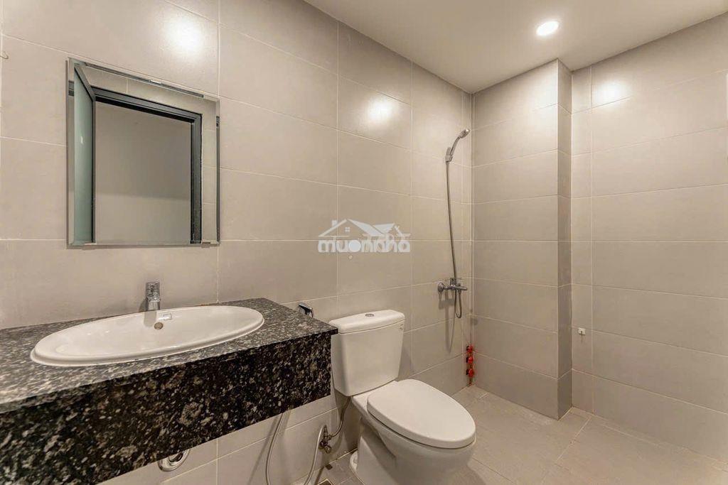 Cho thuê căn hộ q10_thang máy_gần big c_vạn hạnh mall_ccngô gia tự - 4