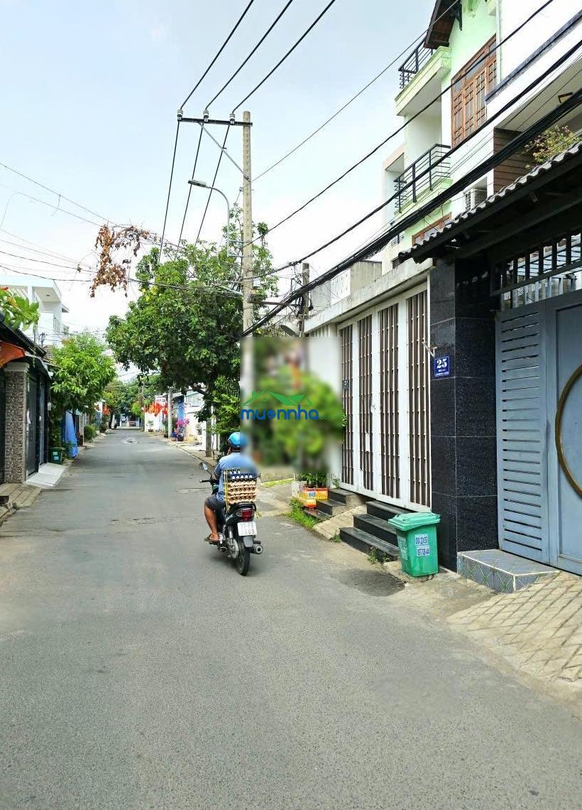 Bán nhà 147m, 3 tầng, có dòng tiền 23 triệu/th. tăng nhơn phú b q9 - 4