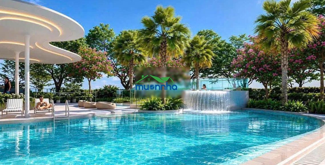 Mở bán đợt đầu tiên chiết khấu 14% - hỗ trợ thông tin và đi xem nhà mẫu - 4