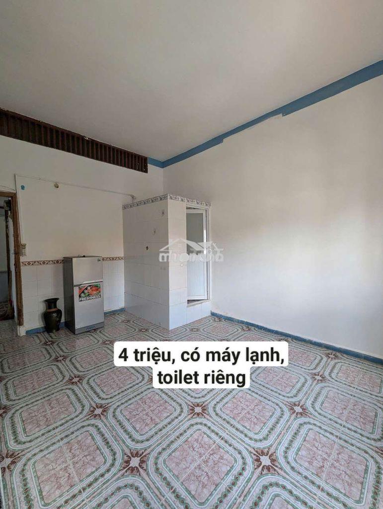 ❤️❤️ Cho thuê phòng trọ view mặt tiền bùi hữu nghĩa , ngay chợ hòa bình  - 3