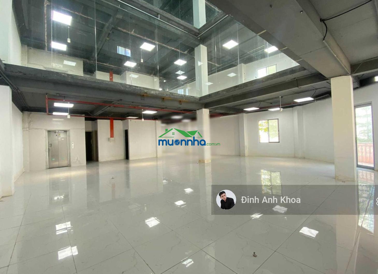 Khan hiếm! toà nhà khu đặng dung, quận 1. dt 6 x 14,5m, 6 tầng dọn vào khai thác ngay chỉ 16 tỷ tl - 2