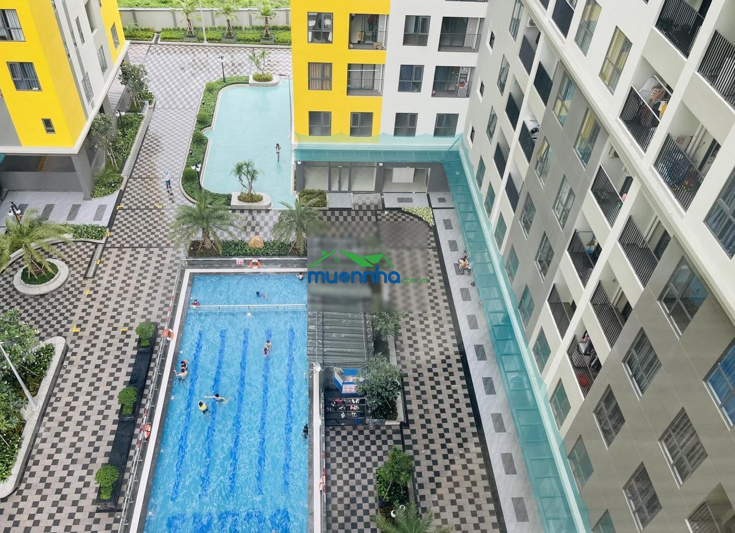 ( Giá rẻ) bán nhanh căn hộ 2pn 2wc chung cư bcons plaza giá 2ty2 ( không đăng giá ảo)