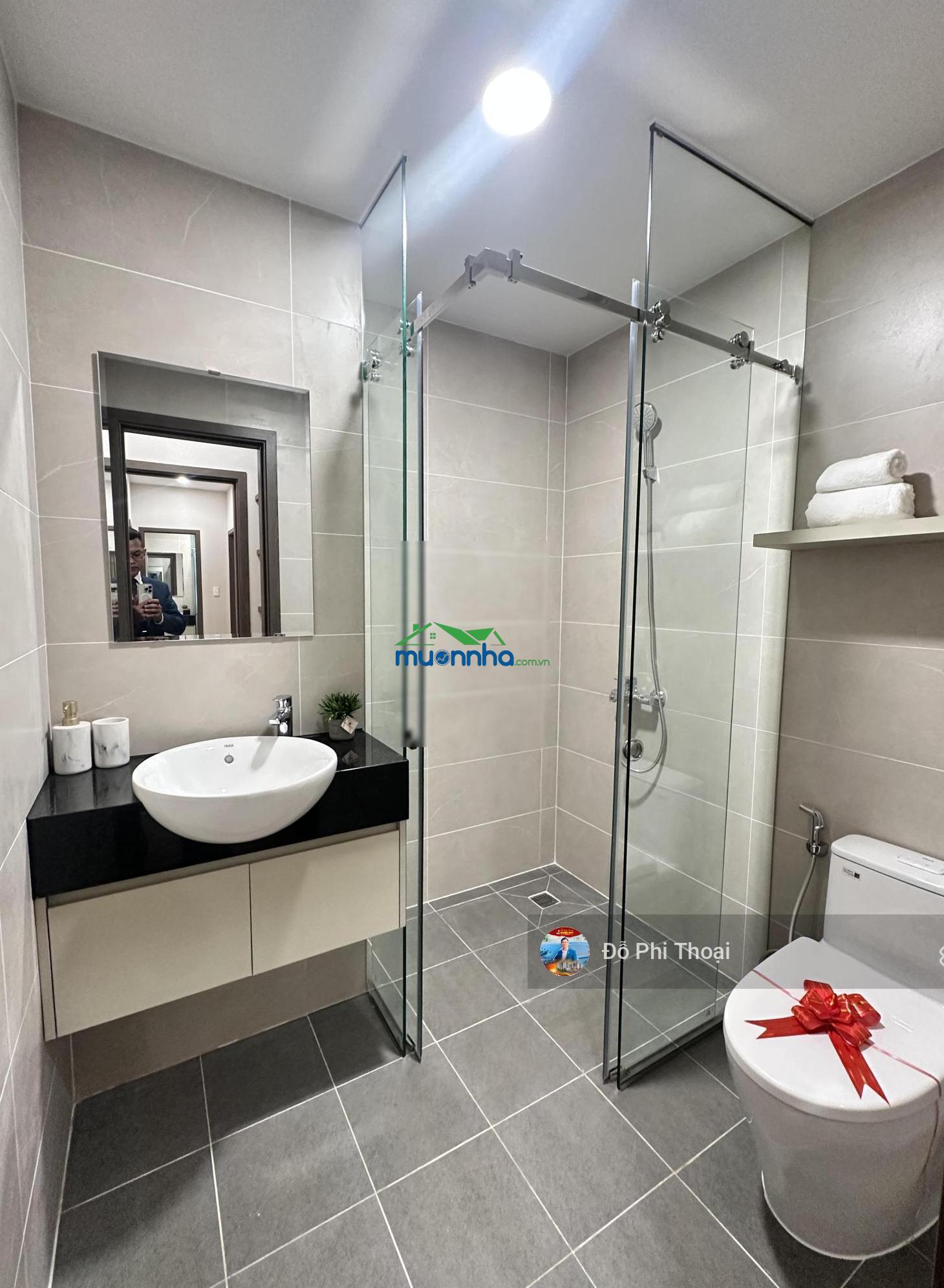 Hot! giá f0 căn hộ bcons center city cách ga metro 5 phút, trả góp ls 0%, tặng ngay 2 chỉ vàng sjc - 3