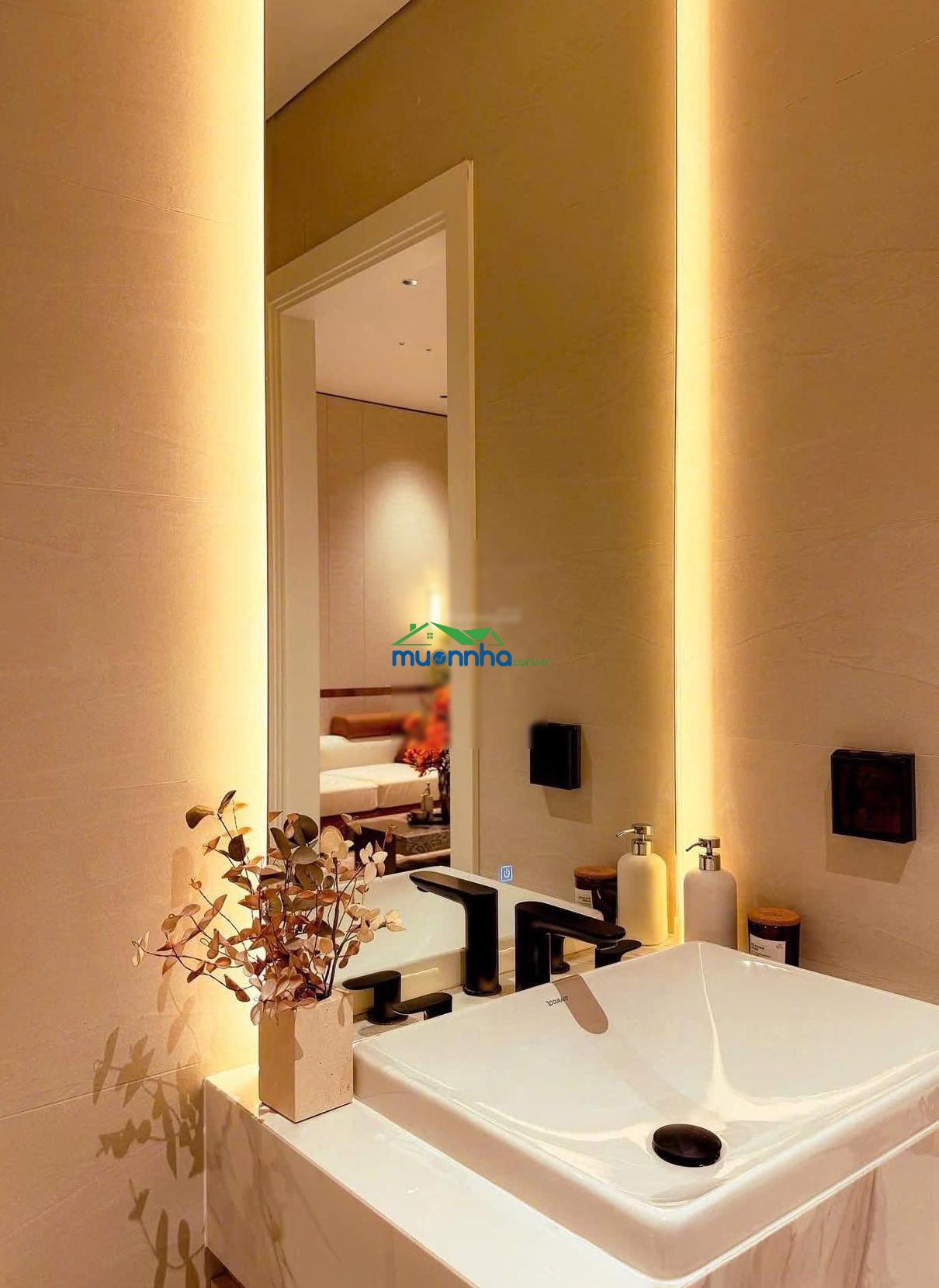 Monrei saigon - thành phố thủy liệu đầu tiên tại việt nam | giá từ 38tr/m2 - chỉ 235tr nhận nhà
