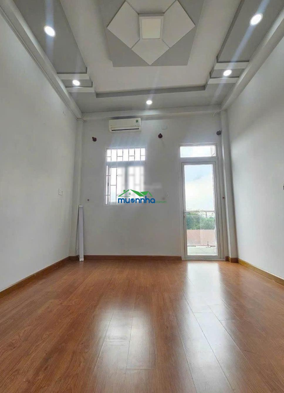 Nhà đẹp an dương vương - hẻm xe hơi - cao tầng đồng bộ - dân trí cao - 50m2 - 4tầng 5pn - hơn 6 tỷ - 4