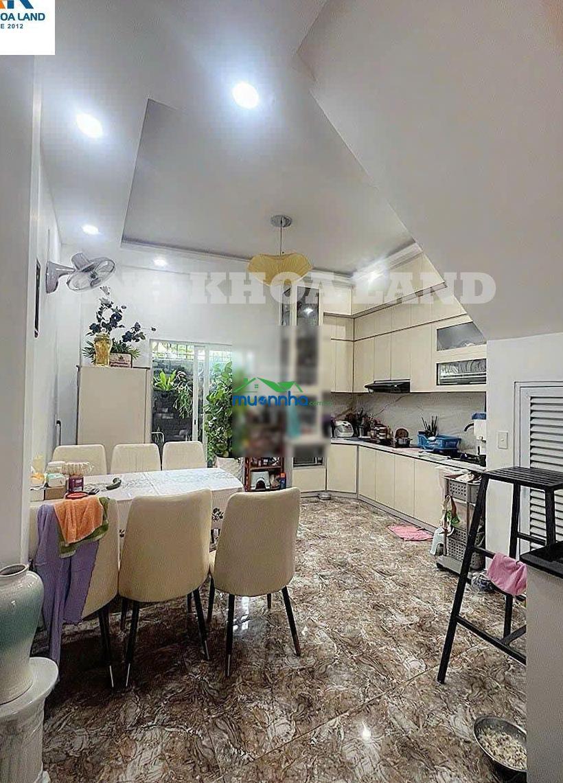 Chủ đang vội bán nhà 1 trệt 1 lầu đường xe hơi - đường 160 - p tăng nhơn phú a - 52.7m² - 3