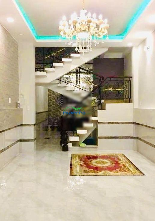 Gấp định cư 13 tỷ giảm về 11.6 tỷ - bán nhanh chdv 4 tầng 60m2 - dòng tiền 500tr/năm ung văn khiêm