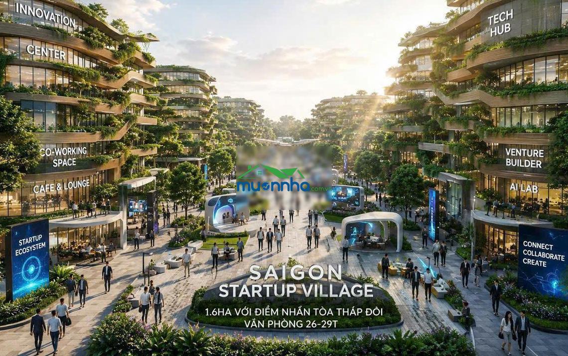 Bán bt - np vinhomes saigon park, 4,9 tỷ, 50m2, 4 tầng, 23m mặt tiền - 3