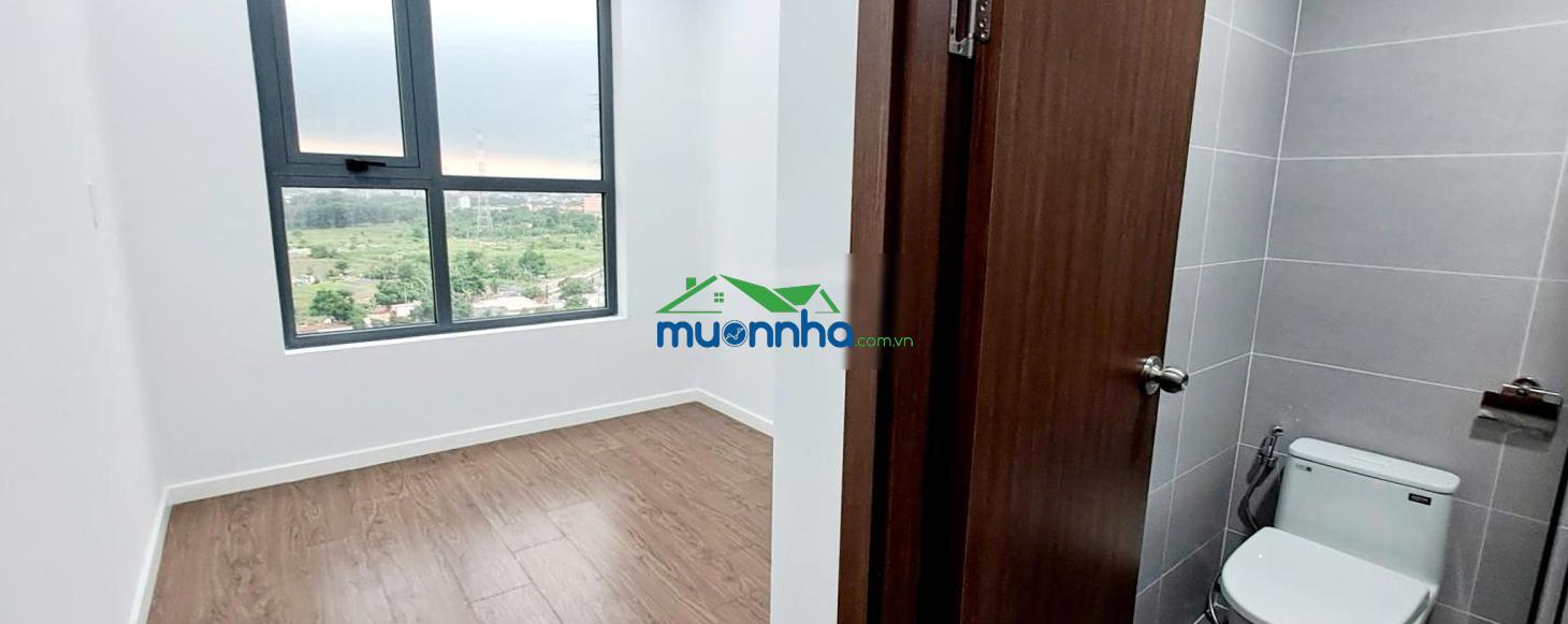 Căn hộ cho thuê kết nối thuận tiện đến ga metro bcons emerald - 2pn 2wc - ưu đãi chỉ 6 triệu/tháng - 3