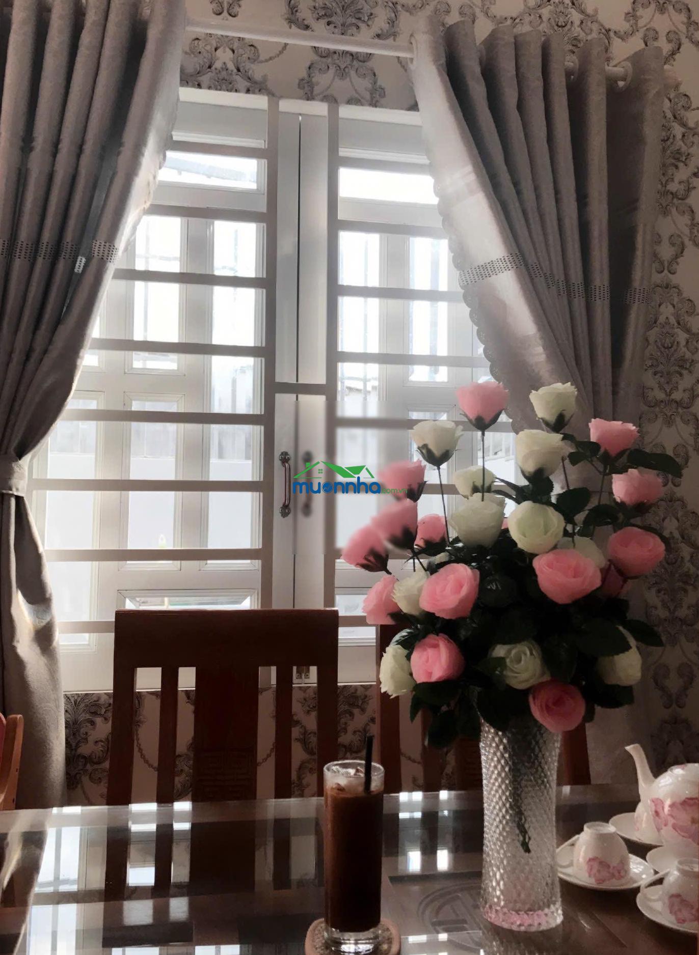 Bán nhà riêng giá tốt tại đa phước, bình chánh _ 99m² _ 3,3 tỷ