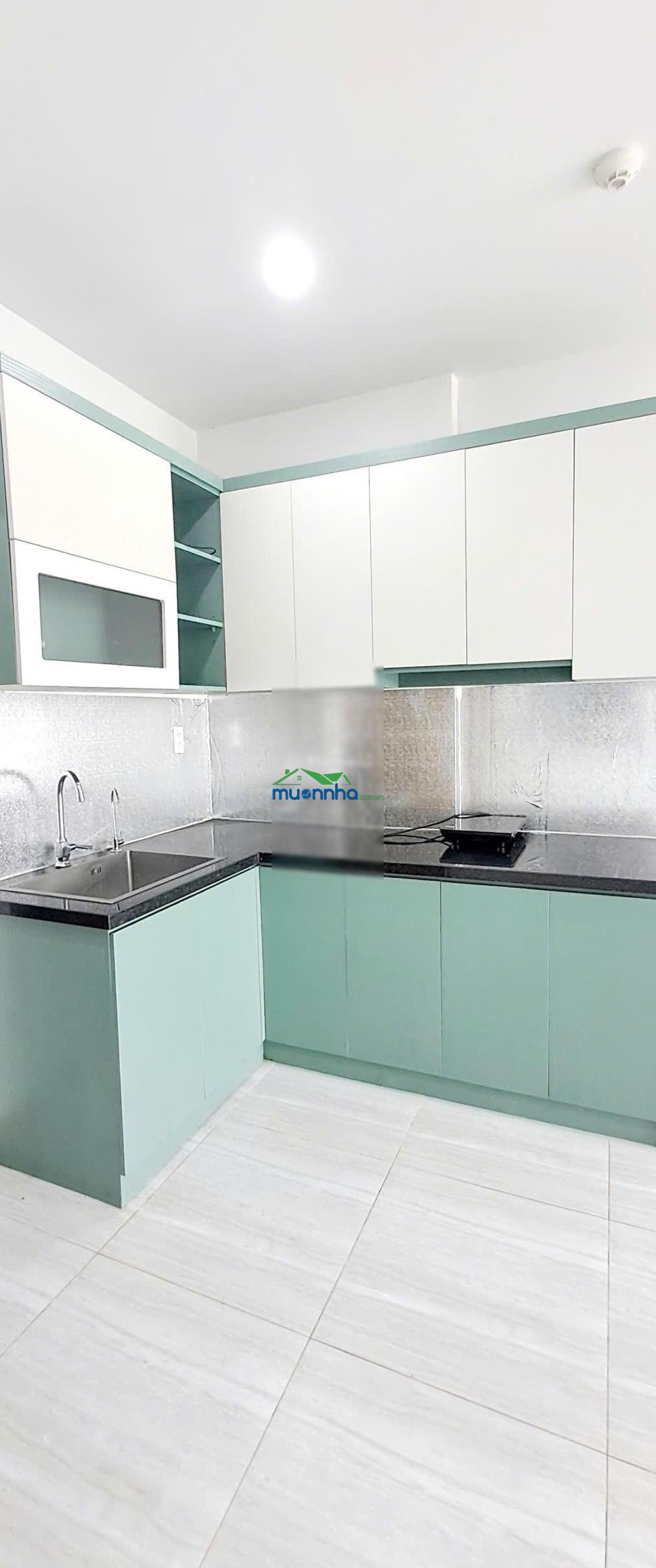 Thuê ch bcons topaz 2pn2wc tầng 26 view thành phố cực thoáng - giá tốt nhất hôm nay chỉ 5,5tr/th