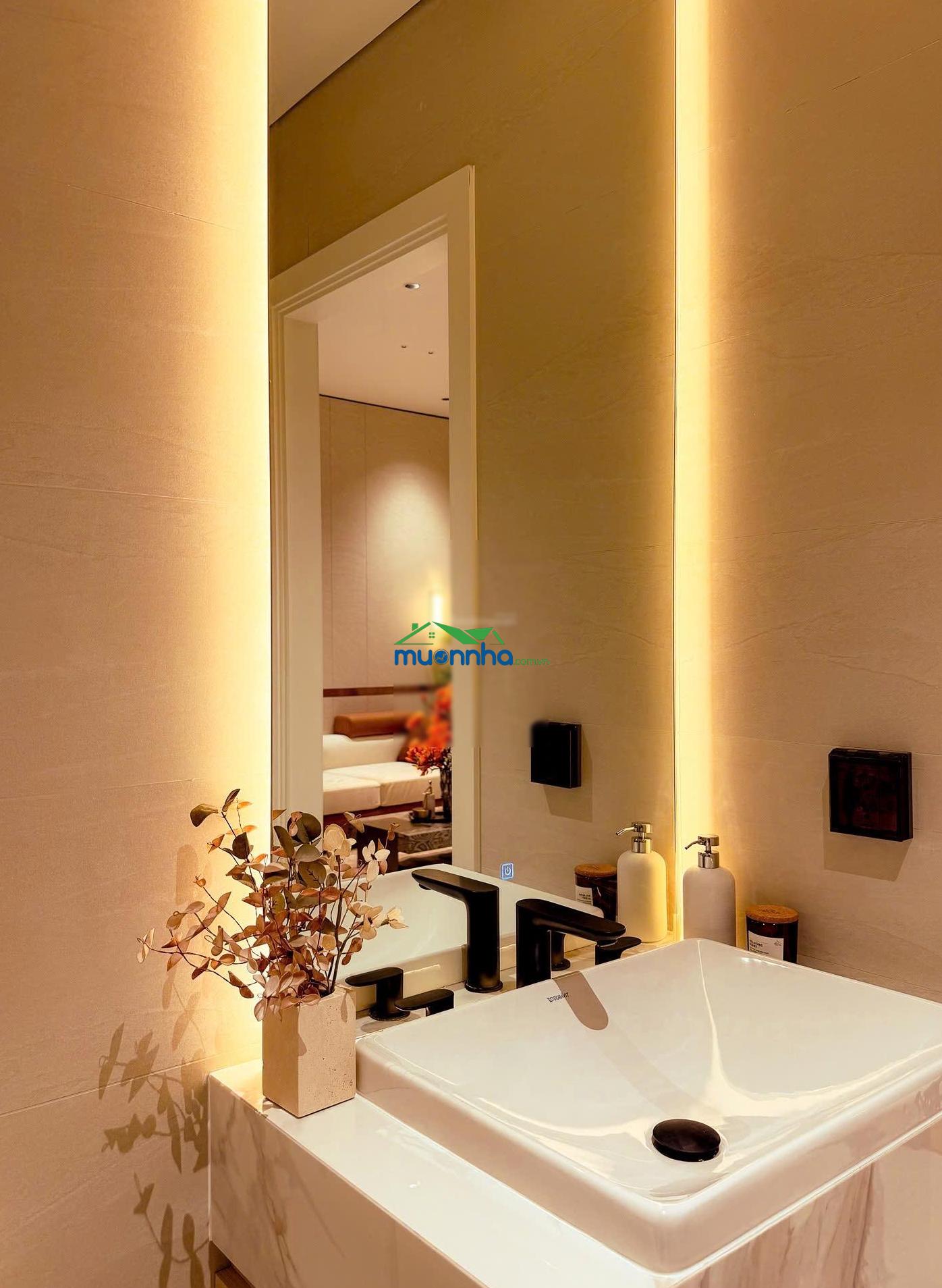 Căn hộ 2pn (52m2) giá 1tỷ980. tiện ích chuẩn nhật gồm tổ hợp onsen, xông hơi & aquatonic - 2