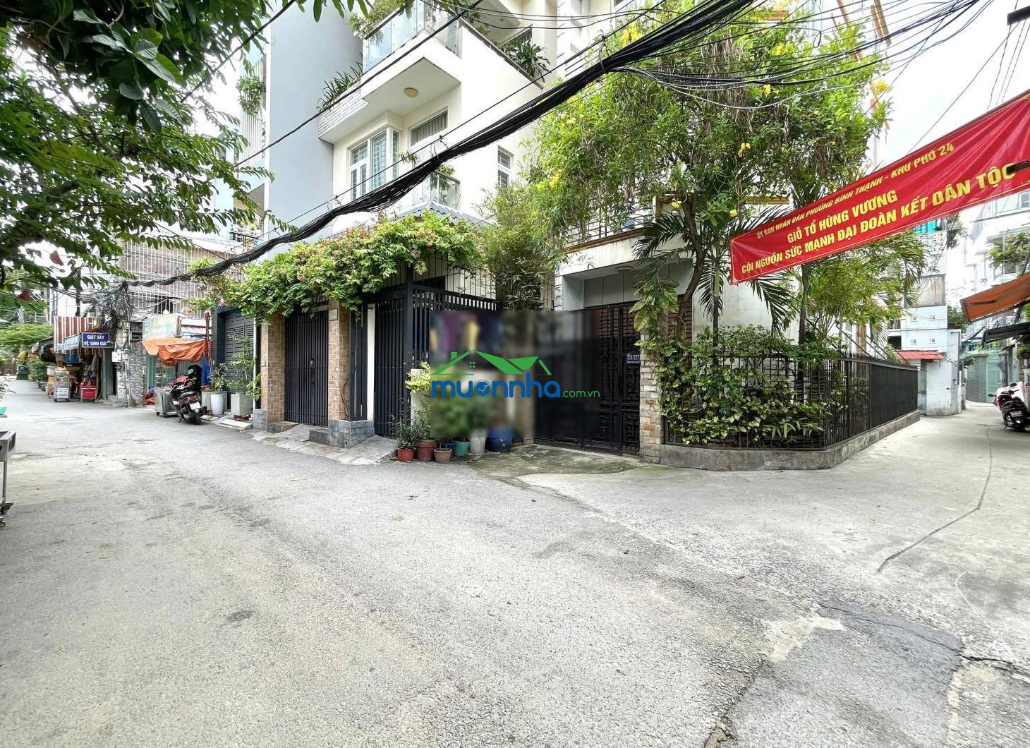 Hiếm có khó tìm! nhà 1 trệt 1 lầu, 3pn bùi đình túy, dt 4.2x15m, chỉ 8.9 tỷ tl - 3
