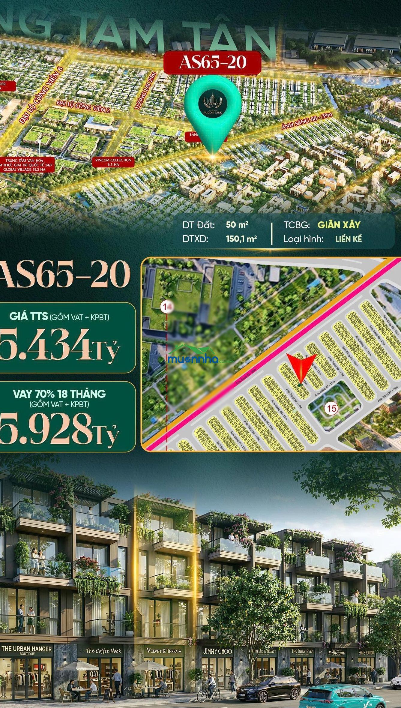 Đại đô thị tây bắc tp công viên tri thức hàng đầu châu lục hội tụ tinh hoa tg về vn từ cđt vingroup