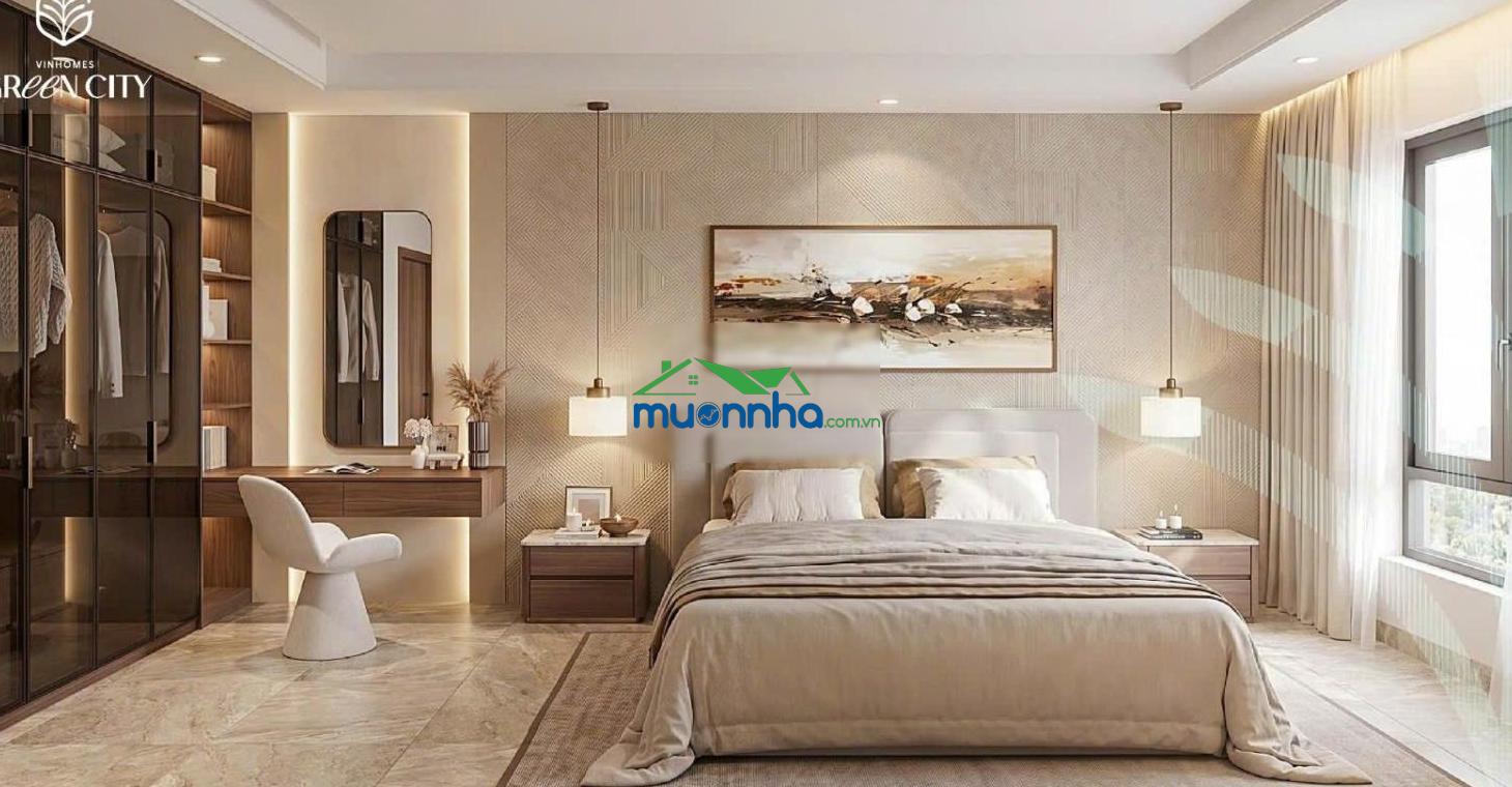 Biệt thự vinhomes hóc môn. giá 9,2 tỷ. nằm trên trục đường 32m - 3
