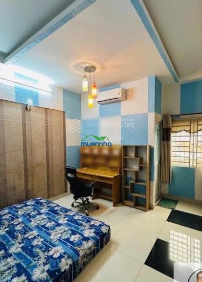 Hàng thơm! bao giá toàn khu vực. khu phân lô, hẻm 5m thêm lề 2m, xe hơi ngủ nhà. p. tân sơn - 3