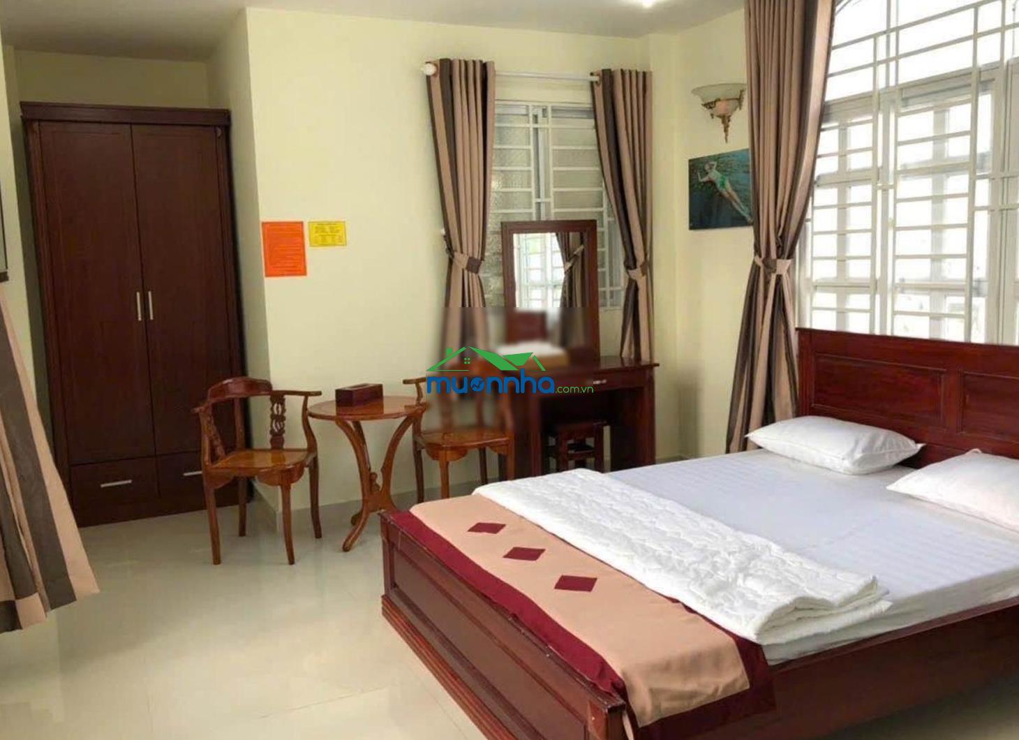 Bán dãy phòng trọ 16 phòng khuông việt, tân phú, diện tích 122m, giá 13 tỷ tl