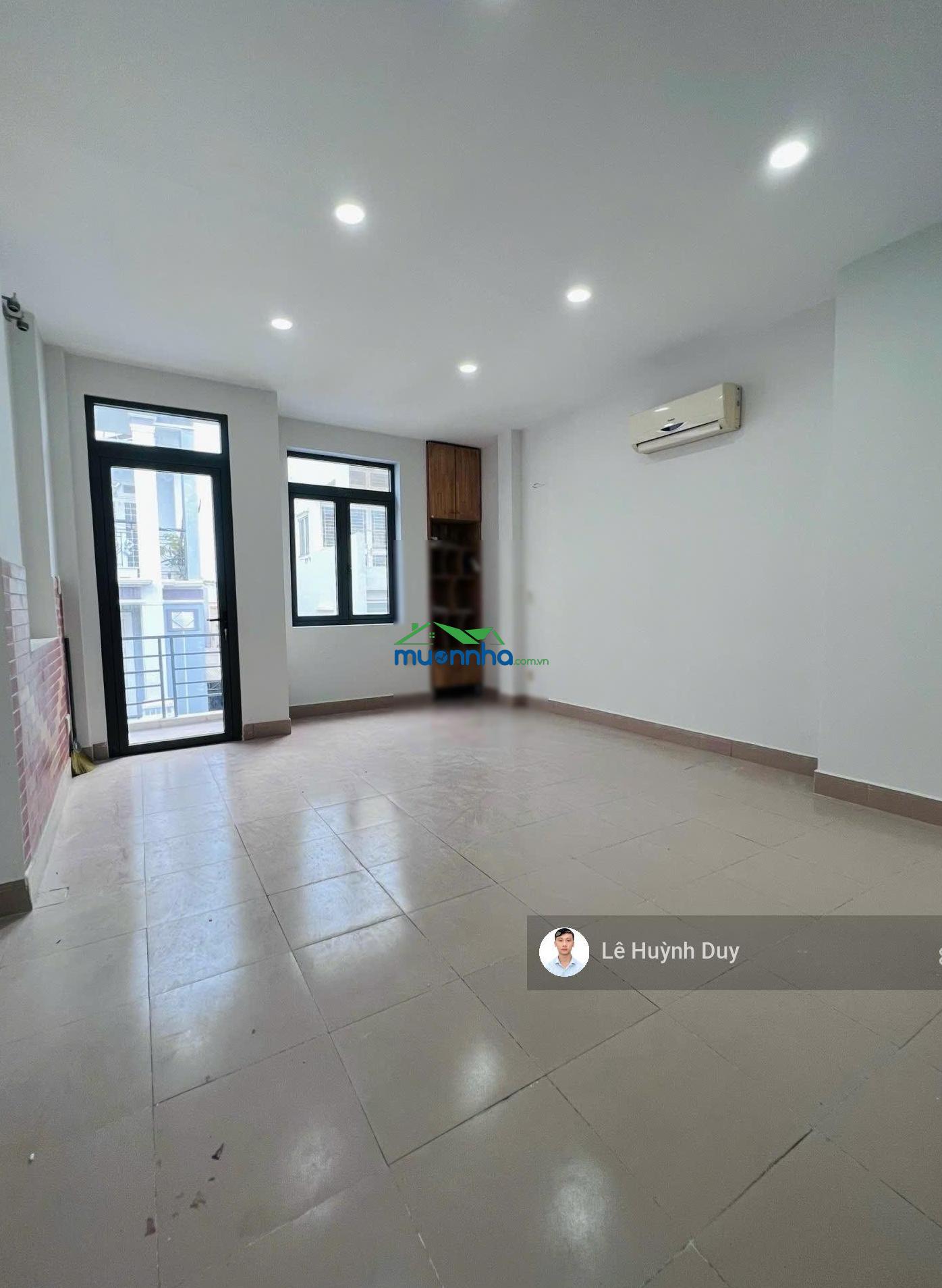 Ngay phan đăng lưu - bv gia định - bình thạnh, 4,2 x 9m - 4 tầng - xe hơi ngủ nhà - 7,4 tỷ - 3