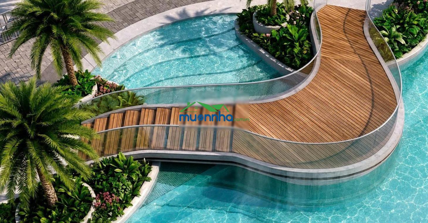 Giỏ hàng trực tiếp cđt gladia heights, gần thủ thiêm, giá từ 83 triệu/m², thanh toán 10% nhận nhà