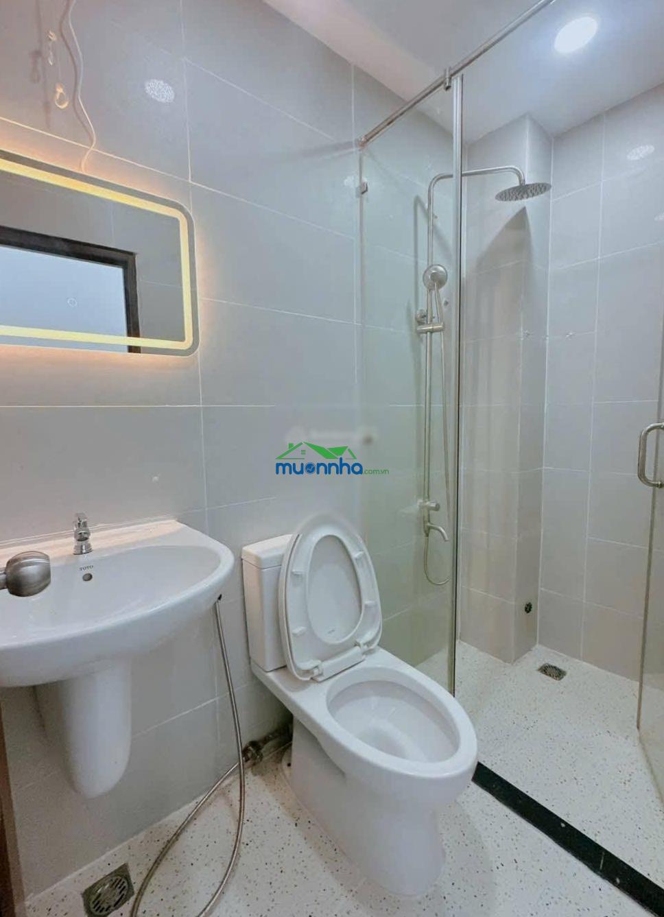 Tầm giá tốt ngay tâm bão lãi suất! nhà lầu đúc chỉ 167tr/m2 - vị trí khu sang tân định, q1 - 2
