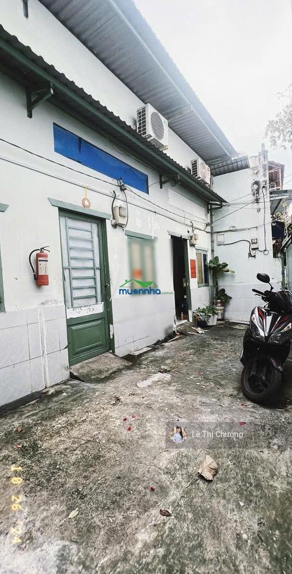Quận 4, 112m, ngang 5m, nở hậu 2 tầng dòng tiền 25 triệu, hiện hữu, chỉ 8 tỷ nhỉnh - 4