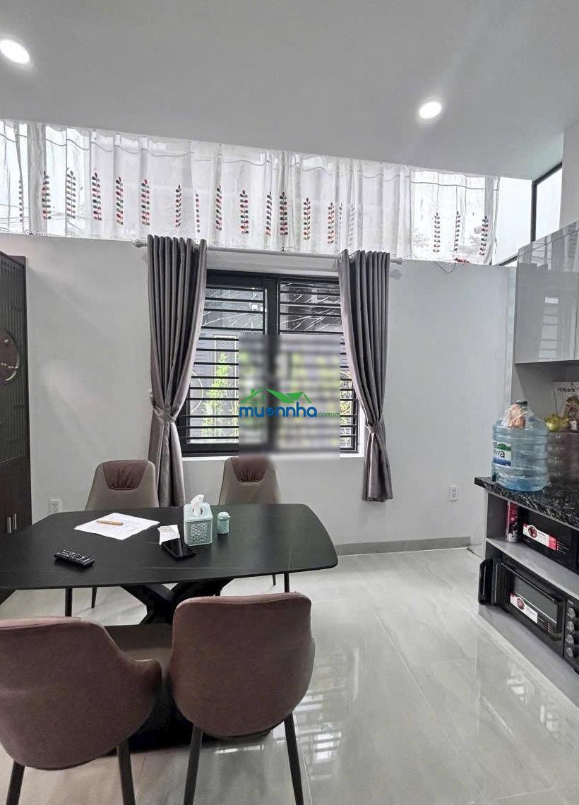 Căn góc 2 mặt tiền - gara ô tô - full nội thất chỉ 7,3 tỷ - 3