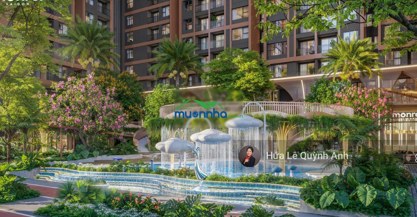 Monrei saigon khi mitsubishi, tokyu land và cbre cùng bắt tay - 4