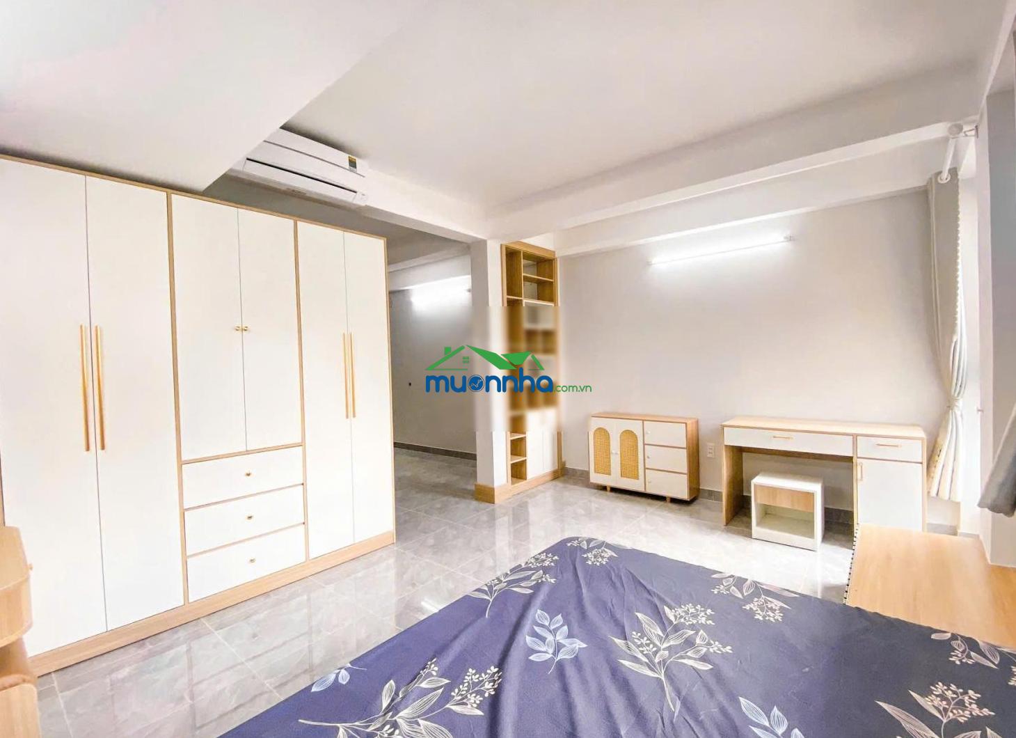 Đi định cư úc cần thanh lý gấp tòa nhà 5 tầng hẻm 6m ngô đức kế - diện tích 42m2 ngang 4.2m nở hậu - 3