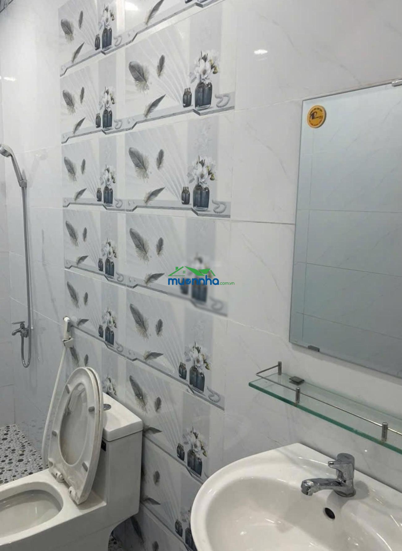 Nhà hẻm xe hơi tô ngọc vân linh đông thủ đức - trung tâm chợ thủ đức chợ tam hà sát phạm văn đồng