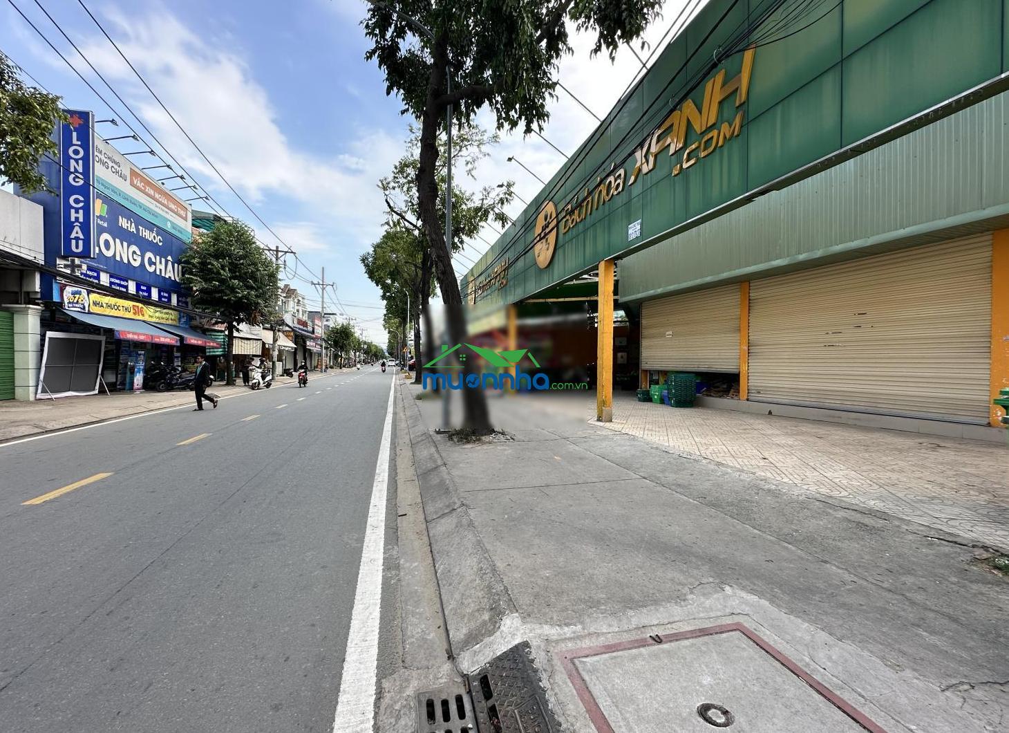 Nhà hẻm xe hơi tô ngọc vân linh đông thủ đức - trung tâm chợ thủ đức chợ tam hà sát phạm văn đồng - 4