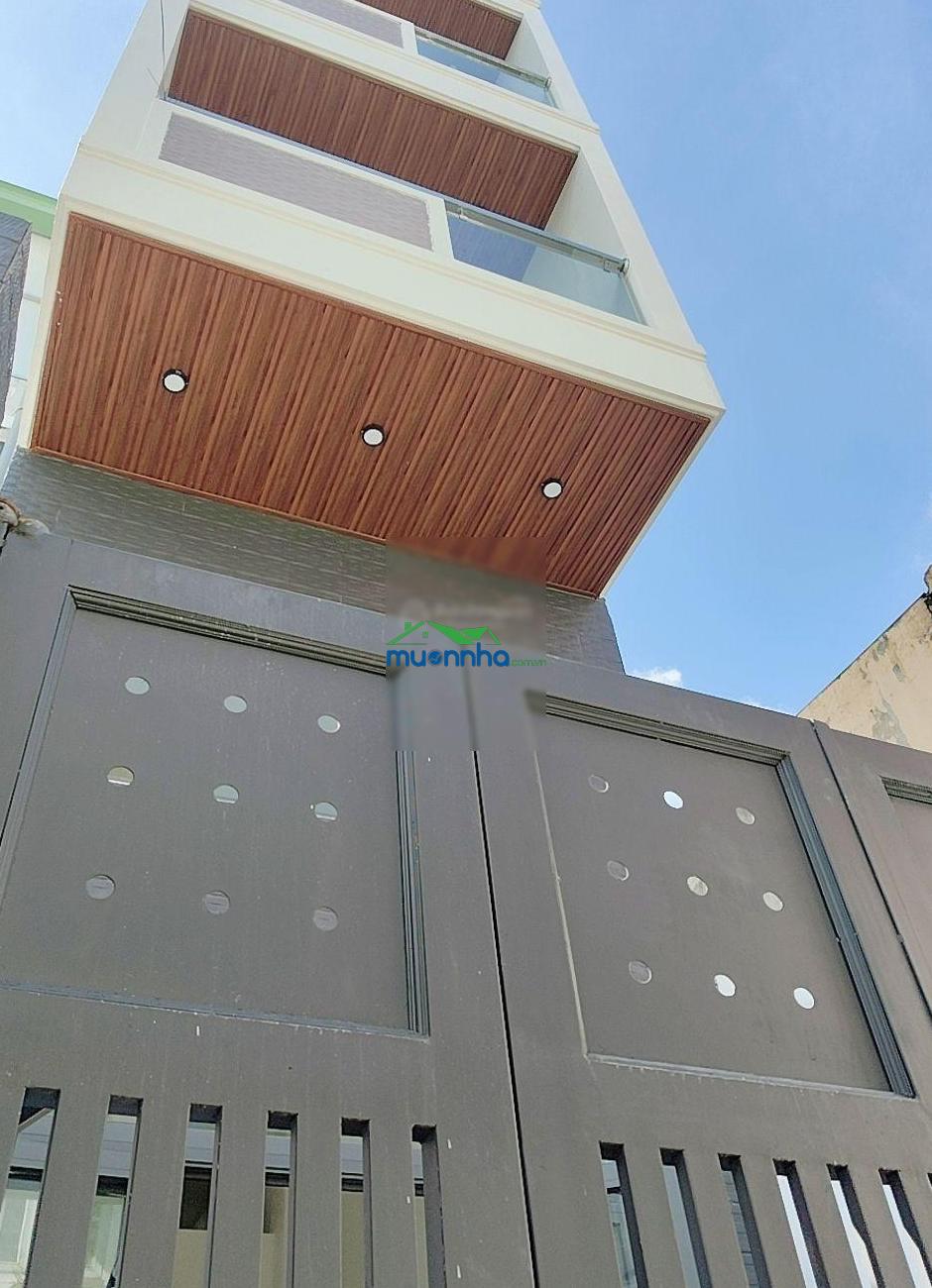 Hẻm xe hơi - 685/ xvnt p26 (hẻm 10) bình thạnh - (cầu kinh thanh đa) chỉ 8,48 tỷ - 55m² - 3