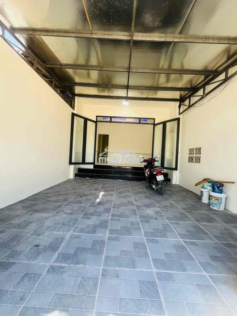 Nhà sổ hồng riêng sân ô tô dt 95,6m2 - 3