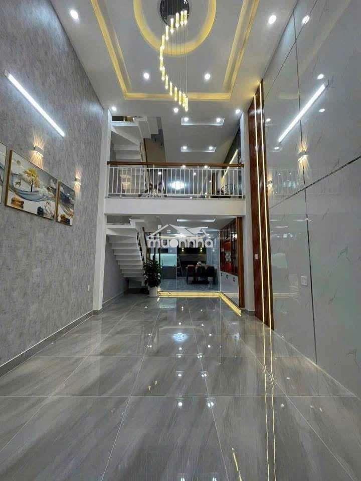 Cho thuê nhà fun nôi thất - 2