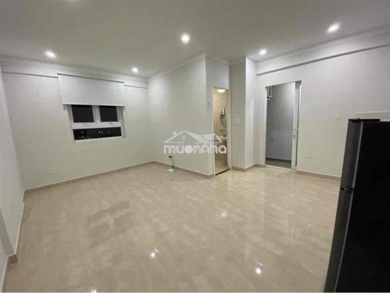 HEAVEN, CHUNG CƯ MỸ PHÚC, CĂN 1 PN, 1 BANCON, QUẬN 8, GIÁ RẺ, Ở NGAY!