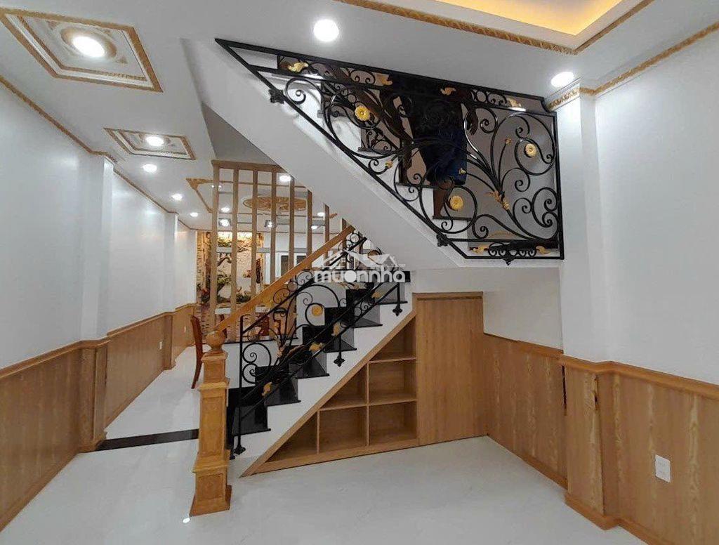 Cho thuê nhà hxh 456/3a cao thắng thông ra lê hồng phong p12 q10 - 3