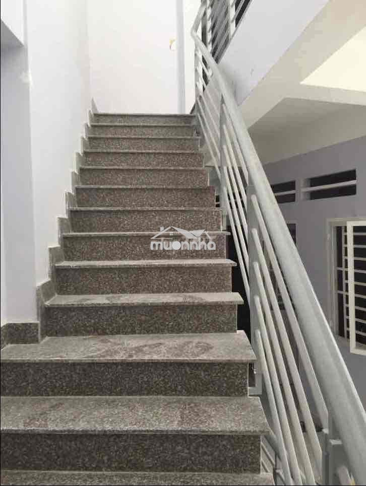 Phòng trọ 10m2 nguyễn trung trực p5 bình thạnh - 3