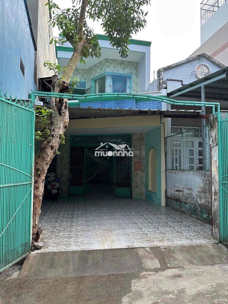 Cho thuê nhà chính chủ quận bình tân