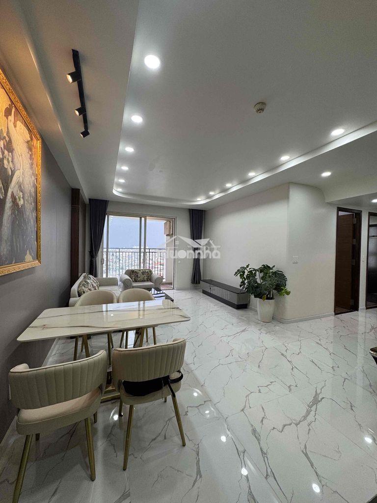 Bán 3pn2wc dtich lớn có hđmb chung cư richstar quận tân phú