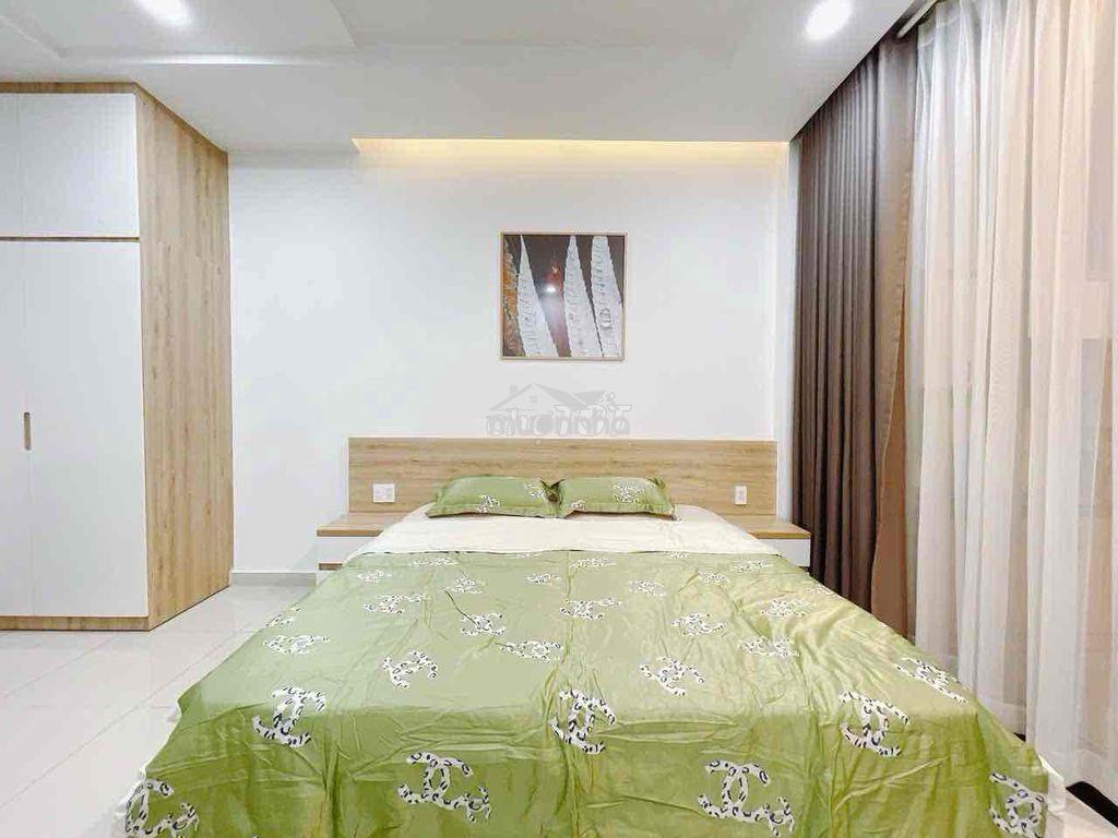 CĂN HỘ STUDIO 38M2 BAN CÔNG VIEW SÔNG NGAY TÔN THẤT THUYẾT Q4 - 4