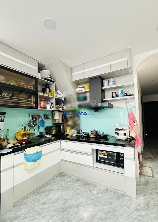Cầu thị nghè giáp q1 - 35/ xô viết nghệ tĩnh p17 bình thạnh 72m² - 3,5x20 2 lầu 7,1 tỷ - 4
