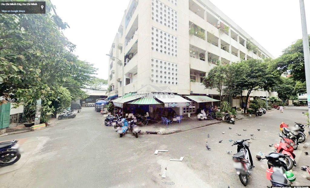 Phòng mới xây, ngay chung cư trần quang diệu q.3, cửa sổ bc thoáng mát - 4