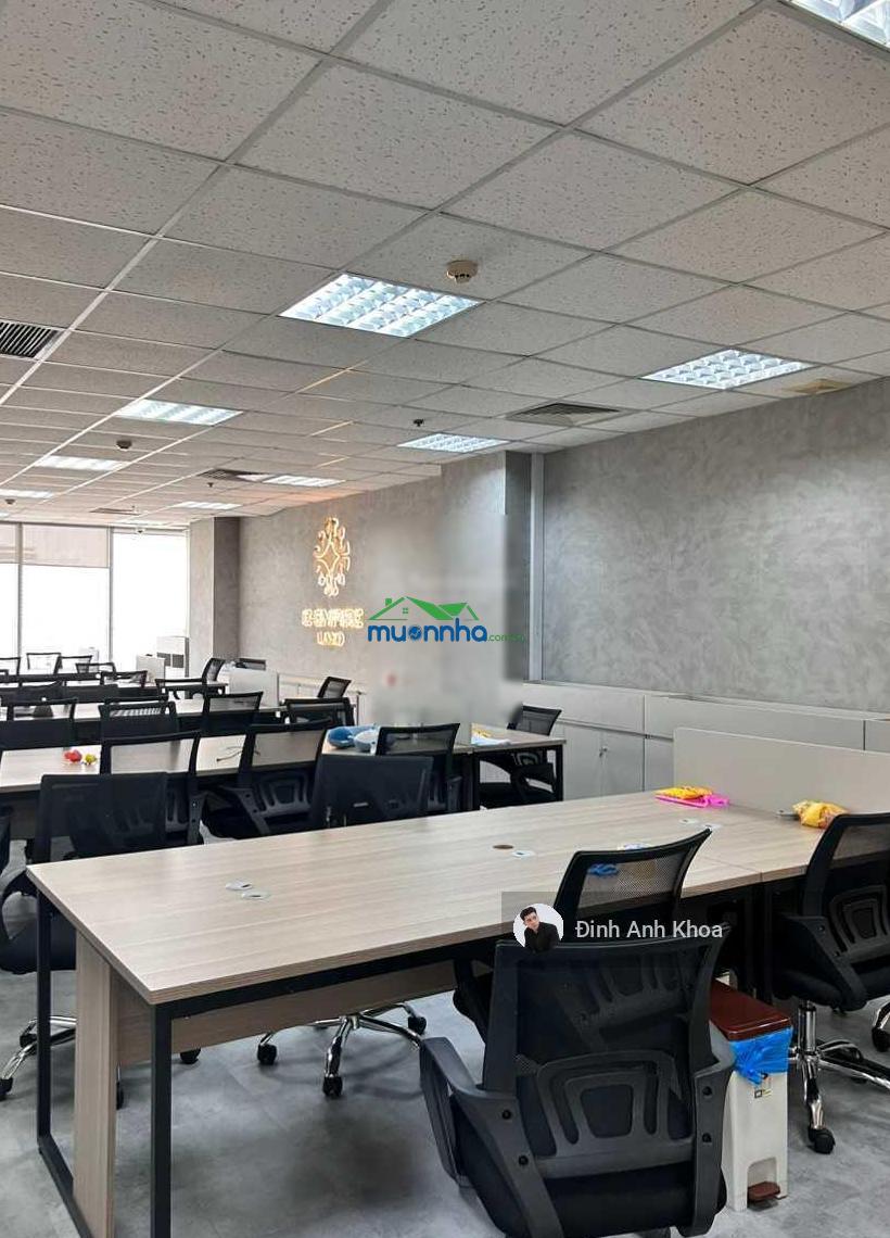 Cực phẩm! tòa nhà nguyễn thị minh khai, quận 3. dt 8x15m, 3 tầng phù hợp vào dùng ngay chỉ 19 tỷ tl