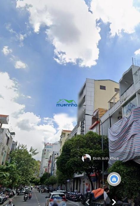 Siêu hot! toà nhà khu nguyễn đình chiểu, quận 1. dt 6,5x14m, 3 tầng phù hợp vào dùng ngay chỉ 17 tỷ - 2