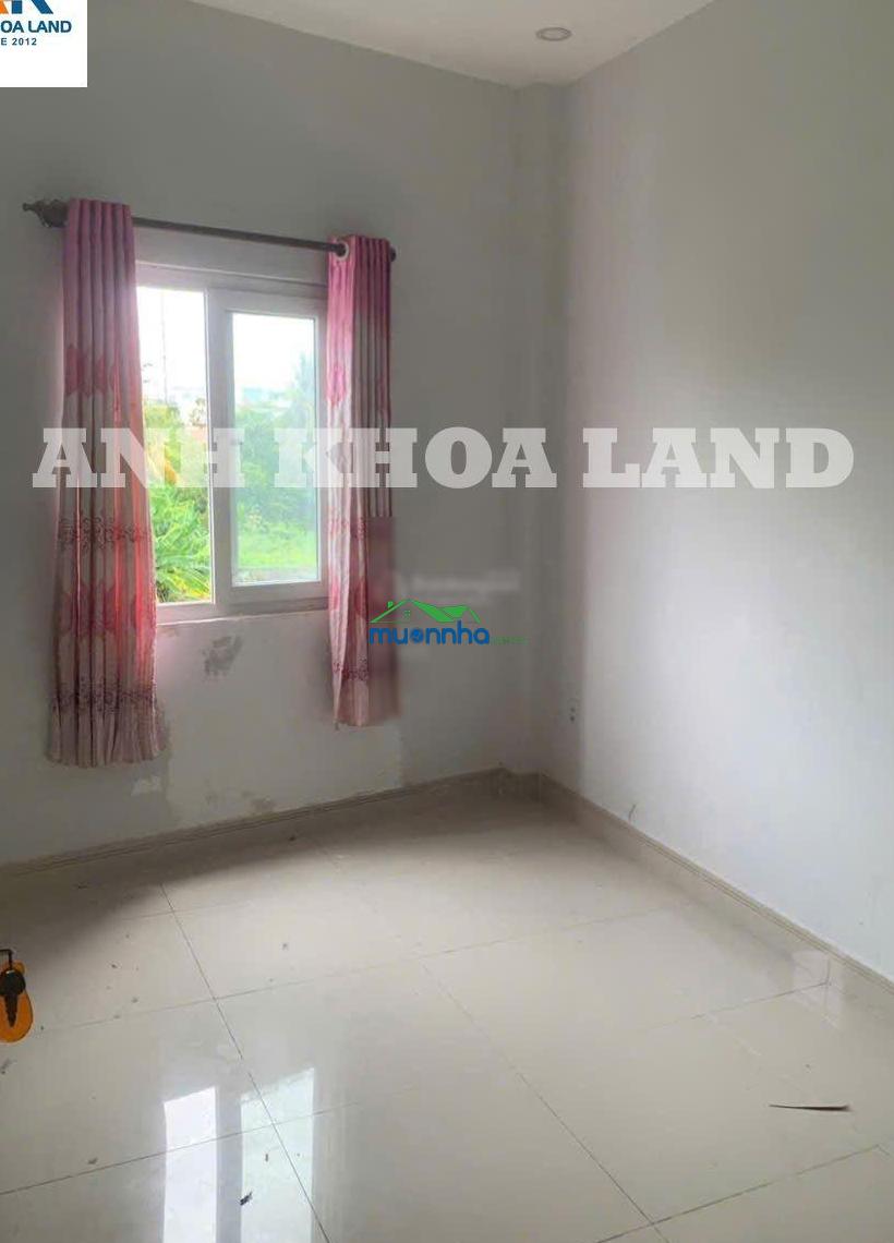 Chú em gồng không nổi nên bán nhà 1 trệt 2 lầu đường ô tô đường tân hòa 2 hiệp phú - 55.8m²