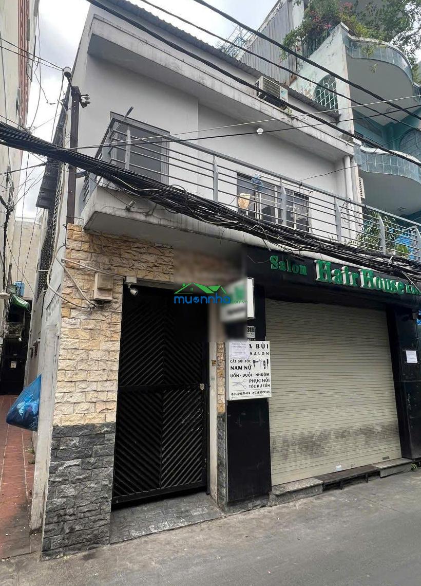 Bán nhà 3 tầng hẻm xe hơi đường tô hiến thành p13 q10. dt 6x18m giá 14,8 tỷ - 3