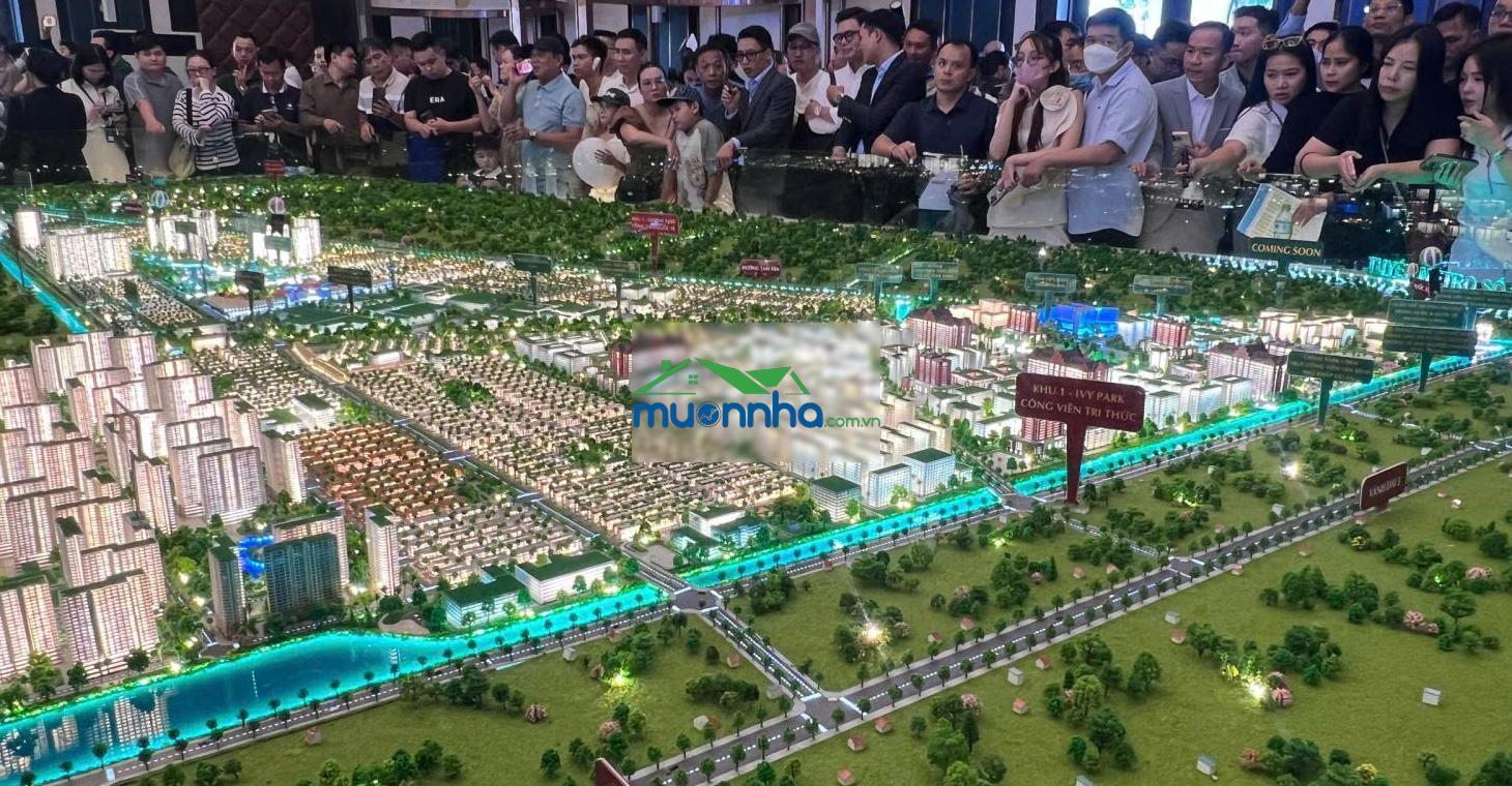 Bán căn giãn xây 50m2 vinhomes saigon park giá siêu rẻ, nắm độc quyền - 0977 779 *** - 4
