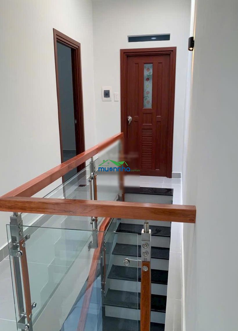 Bán nhà hẻm 80/17 cao văn ngọc 4.3x13 - 1 lầu 5.9 tỷ - 3