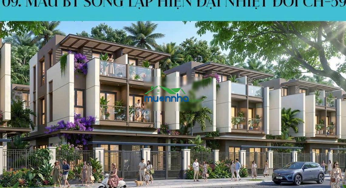 Hàng hiếm lô góc song lập dlcv2-xx- vị trí đẹp tại vinhomes hóc môn - 247,4m2 lh: 0399 418 ***